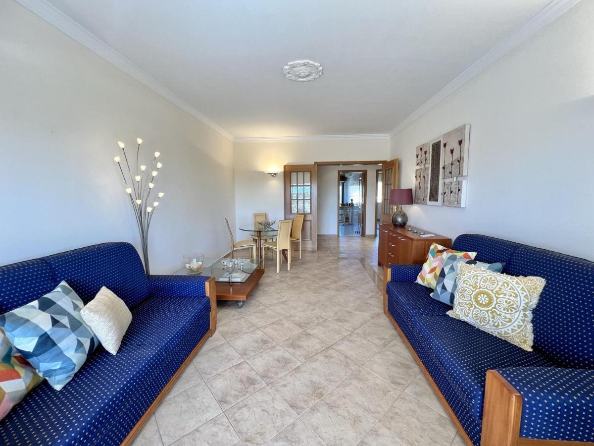Albufeira Valley 1 With Pool By Homing Exterior foto